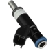 Purchase Top-Quality STANDARD - PRO SERIES - FJ1058 - Fuel Injector pa5