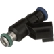 Purchase Top-Quality STANDARD - PRO SERIES - FJ1061 - Fuel Injector pa1