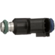 Purchase Top-Quality STANDARD - PRO SERIES - FJ1061 - Fuel Injector pa4