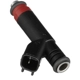 Purchase Top-Quality Injecteur de carburant neuf by STANDARD - PRO SERIES pa10