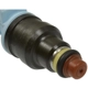 Purchase Top-Quality STANDARD - PRO SERIES - FJ699 - Fuel Injector pa2