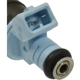 Purchase Top-Quality STANDARD - PRO SERIES - FJ699 - Fuel Injector pa3