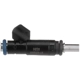 Purchase Top-Quality STANDARD - PRO SERIES - FJ731 - Fuel Injector pa1