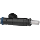 Purchase Top-Quality STANDARD - PRO SERIES - FJ731 - Fuel Injector pa3