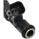 Purchase Top-Quality STANDARD - PRO SERIES - FJ826 - Fuel Injector pa2