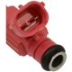 Purchase Top-Quality New Fuel Injector by STANDARD - PRO SERIES pa3