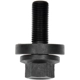 Purchase Top-Quality DORMAN - 926885 - Engine Harmonic Balancer Bolt pa2