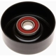 Purchase Top-Quality New Idler Pulley by ACDELCO PROFESSIONAL - 38033 pa2