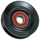 Purchase Top-Quality CONTINENTAL - 49044 - Drive Belt Idler Pulley pa1