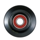 Purchase Top-Quality CONTINENTAL - 49044 - Drive Belt Idler Pulley pa2