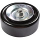 Purchase Top-Quality CONTINENTAL - 49110 - Accessory Drive Belt Idler Pulley pa4