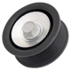 Purchase Top-Quality CONTINENTAL - 50040 - New Idler Pulley pa2