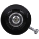 Purchase Top-Quality CONTINENTAL - 50058 - Drive Belt Idler Pulley pa2