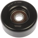 Purchase Top-Quality New Idler Pulley by DORMAN - 419-606 pa1