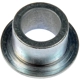 Purchase Top-Quality DORMAN - 419-614 - Idler Pulley pa3