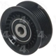 Purchase Top-Quality New Idler Pulley by FOUR SEASONS pa5