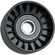 Purchase Top-Quality New Idler Pulley by LITENS AUTOMOTIVE - 900005A pa2