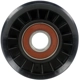 Purchase Top-Quality New Idler Pulley by LITENS AUTOMOTIVE - 900027A pa2