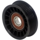 Purchase Top-Quality New Idler Pulley by LITENS AUTOMOTIVE - 900027A pa3