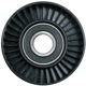 Purchase Top-Quality New Idler Pulley by LITENS AUTOMOTIVE - 900029A pa2