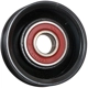 Purchase Top-Quality New Idler Pulley by LITENS AUTOMOTIVE - 900043A pa1