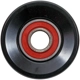 Purchase Top-Quality New Idler Pulley by LITENS AUTOMOTIVE - 900043A pa2