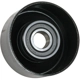 Purchase Top-Quality New Idler Pulley by LITENS AUTOMOTIVE - 900104A pa1