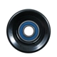 Purchase Top-Quality New Idler Pulley by LITENS AUTOMOTIVE - 900162A pa1