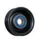 Purchase Top-Quality New Idler Pulley by LITENS AUTOMOTIVE - 900162A pa2