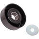 Purchase Top-Quality New Idler Pulley by LITENS AUTOMOTIVE - 900259A pa1