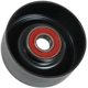 Purchase Top-Quality New Idler Pulley by LITENS AUTOMOTIVE - 900333A pa2