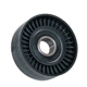 Purchase Top-Quality New Idler Pulley by LITENS AUTOMOTIVE - 900347A pa2