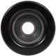 Purchase Top-Quality New Idler Pulley by LITENS AUTOMOTIVE - 900459A pa2