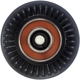 Purchase Top-Quality New Idler Pulley by LITENS AUTOMOTIVE - 900701A pa1