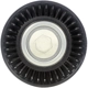 Purchase Top-Quality New Idler Pulley by LITENS AUTOMOTIVE - 900701A pa2