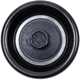 Purchase Top-Quality New Idler Pulley by LITENS AUTOMOTIVE - 900903A pa2