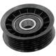 Purchase Top-Quality SKP - SK89015 - Accessory Drive Belt Idler Pulley pa2