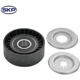 Purchase Top-Quality New Idler Pulley by SKP - SK89161 pa1