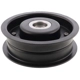 Purchase Top-Quality New Idler Pulley by VAICO pa1