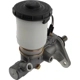 Purchase Top-Quality New Master Cylinder by CENTRIC PARTS - 130.40010 pa1