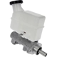 Purchase Top-Quality DORMAN/FIRST STOP - M630762 - Brake Master Cylinder pa3