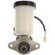 Purchase Top-Quality New Master Cylinder by DORMAN/FIRST STOP pa11