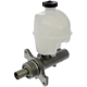 Purchase Top-Quality New Master Cylinder by DORMAN/FIRST STOP - M630498 pa5