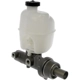 Purchase Top-Quality New Master Cylinder by DORMAN/FIRST STOP - M630498 pa7