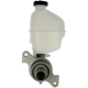 Purchase Top-Quality New Master Cylinder by DORMAN/FIRST STOP - M630498 pa8