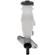 Purchase Top-Quality New Master Cylinder by DORMAN/FIRST STOP - M630676 pa4