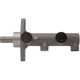 Purchase Top-Quality DYNAMIC FRICTION COMPANY - 355-03048 - Brake Master Cylinder pa12