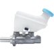 Purchase Top-Quality DYNAMIC FRICTION COMPANY - 355-21044 - Brake Master Cylinder pa3