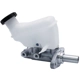 Purchase Top-Quality DYNAMIC FRICTION COMPANY - 355-21044 - Brake Master Cylinder pa4