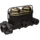 Purchase Top-Quality DYNAMIC FRICTION COMPANY - 355-46002 - Brake Master Cylinder pa2